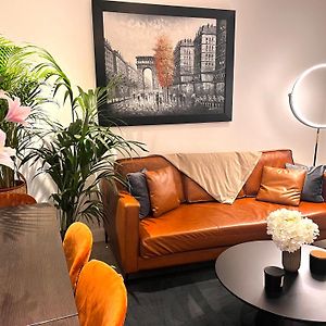 Appartement met Twee Slaapkamers